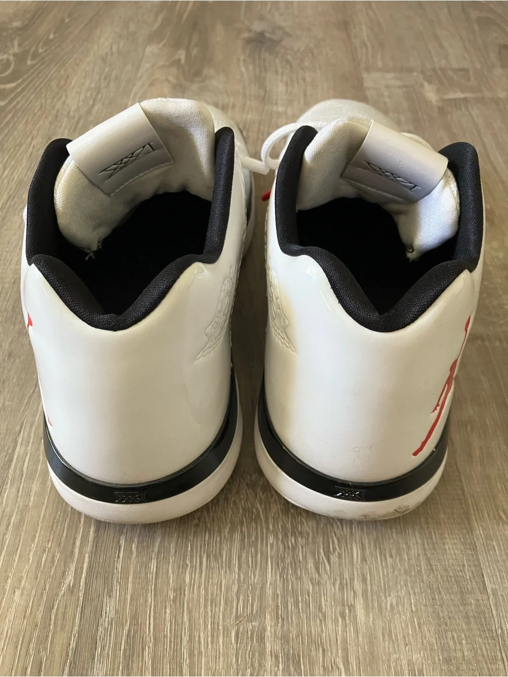Air Jordan 31 Low Bulls